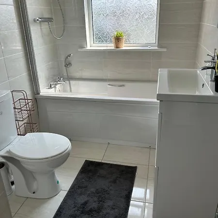 Holiday home Ocean View House -connemarra Galway