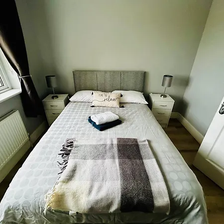 펜션 Ocean View House -connemarra 골웨이
