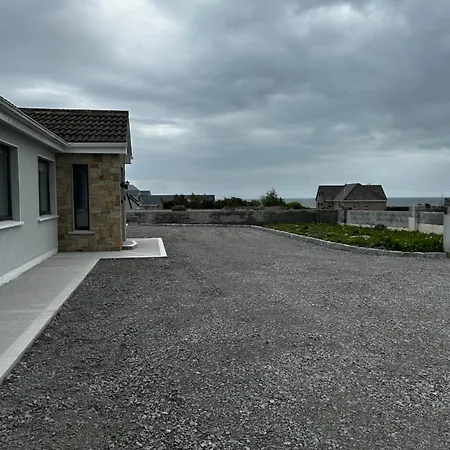 Ocean View House -connemarra 골웨이