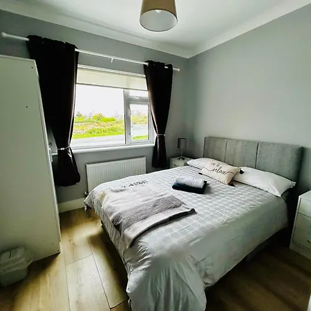 Ocean View House -connemarra * 골웨이